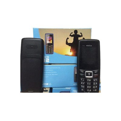 طرح گوشی Nokia 1112 (شرکت odscn)