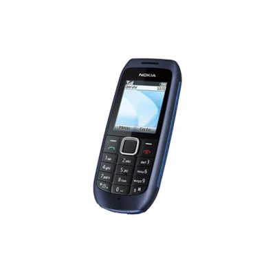 طرح گوشی Nokia 1616 (شرکت odscn)
