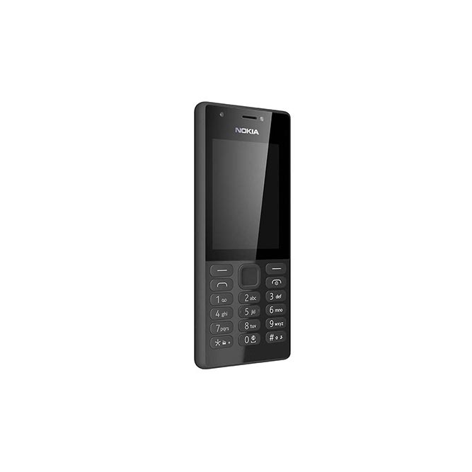 طرح گوشی Nokia 216 (شرکت odscn)