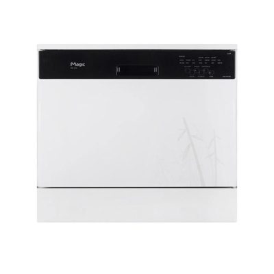ماشین ظرفشویی رومیزی مجیک KOR-2155B