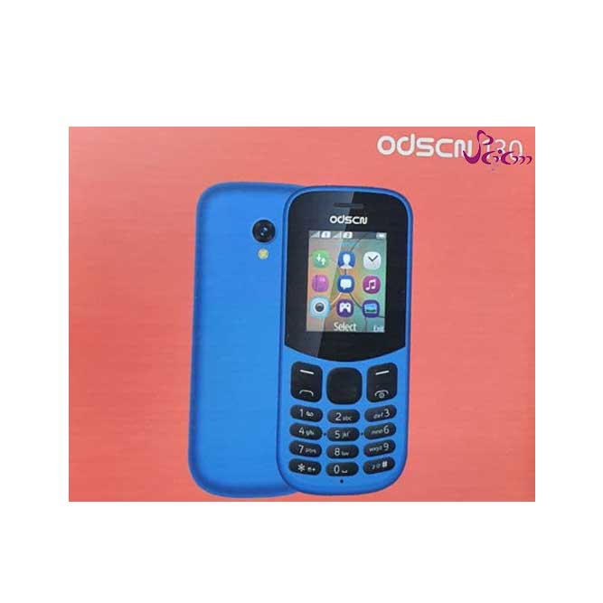 گوشی Nokia 130 (ODSCN)