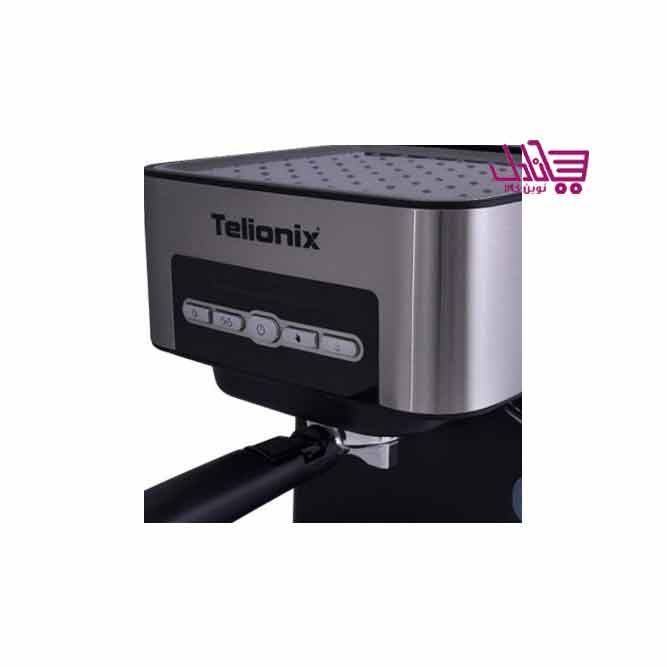 اسپرسوساز تلیونیکس TELIONIX مدل TEM5199